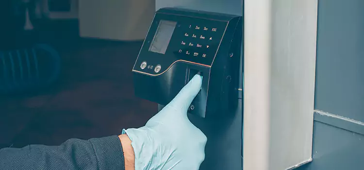 Access Control Installation Rutland