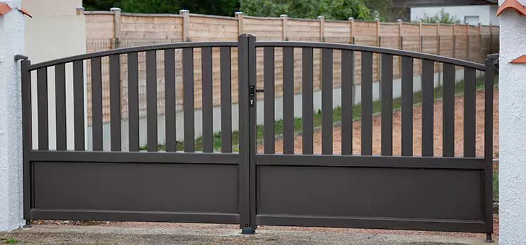 Advanced Gate Solutions in Rutland, VT