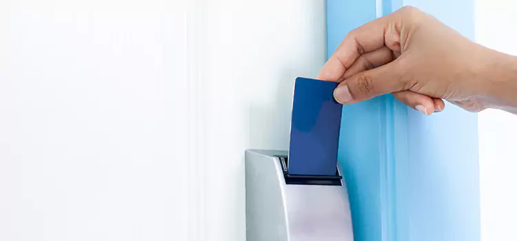 Access Control System Integration Rutland