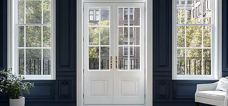 French Door Lock Repair Rutland