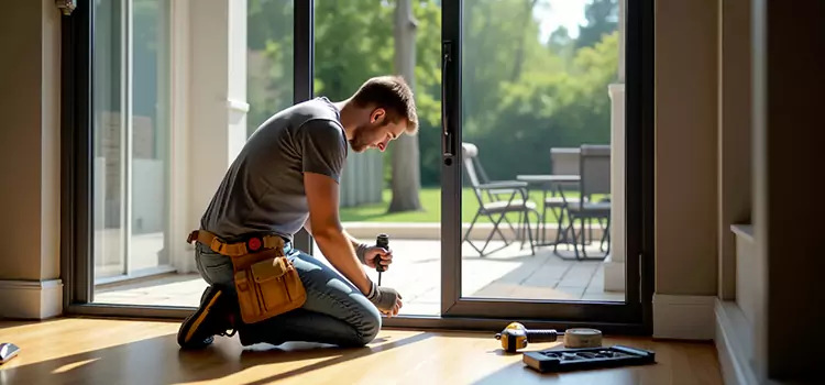 Comprehensive Solutions for Every Glass Door Need in Rutland, VT