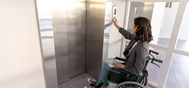 Benefits of Modern Handicap Door Systems in Rutland, VT