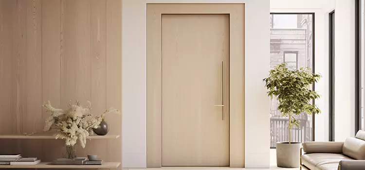Choose Quality for Your Inside Doors in Rutland, VT