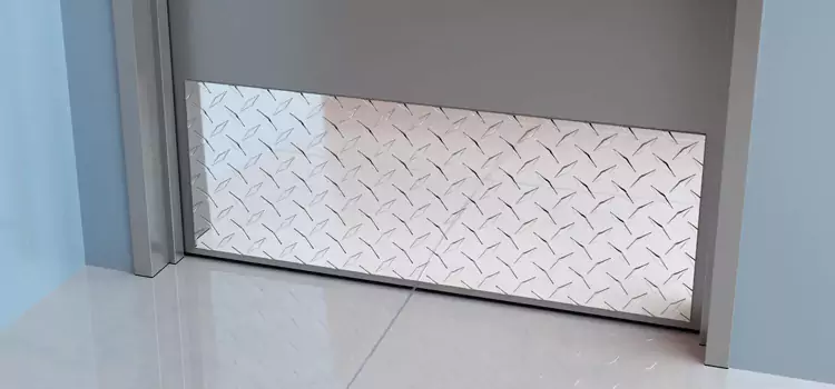 Benefits of Professional Kick Plate Solutions in Rutland, VT