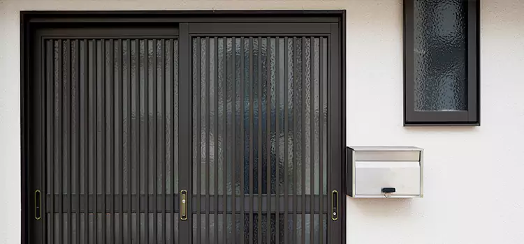 Sliding Screen Door Repair Rutland