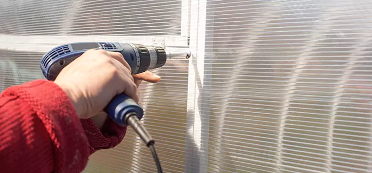 Sliding Screen Door Repair Rutland