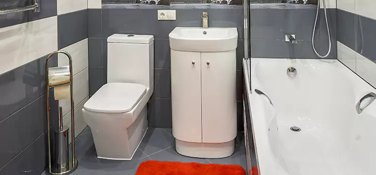 Hansgrohe Shaving Mirror Rutland