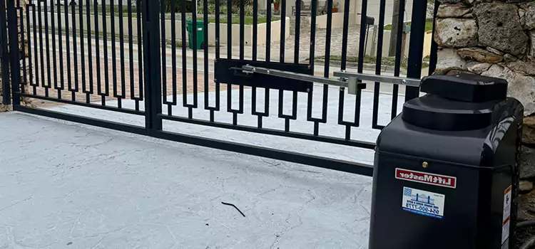 Seamless Installation and Support for Your New Gate in Rutland, VT