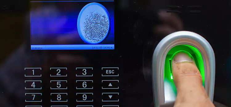 Your Trusted Partner for Secure Access in Rutland, VT