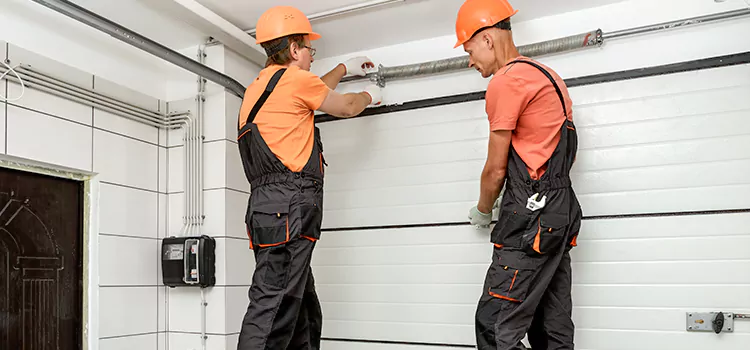 Garage Door Spring Repair Cost Rutland