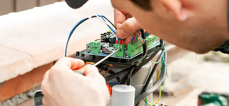 Specialized Brand Gate Motor Repairs Rutland