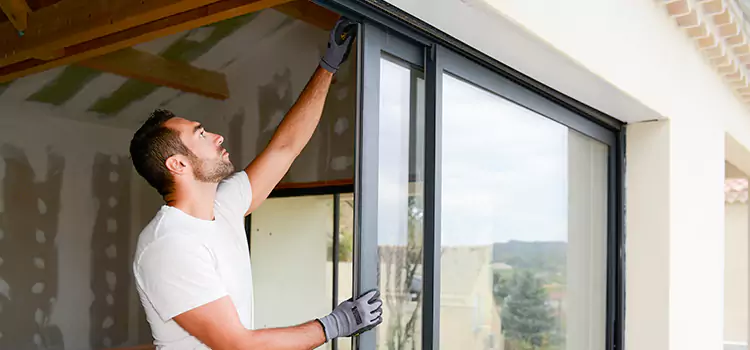 Emergency Sliding Glass Door Repair Rutland
