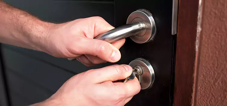 Master Key Control and Audits Rutland