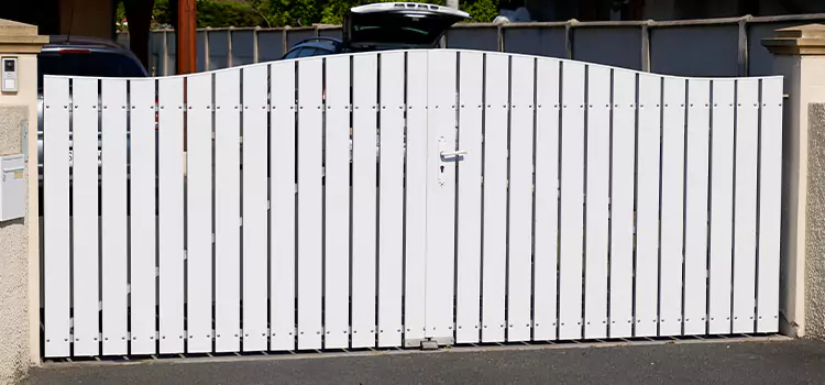 Why Choose Us for Residential Gate Repair in Rutland, VT?