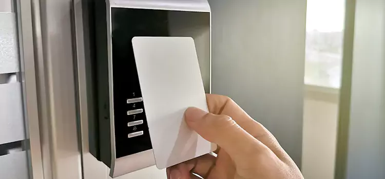 Advanced RFID Technology Integration in Rutland, VT