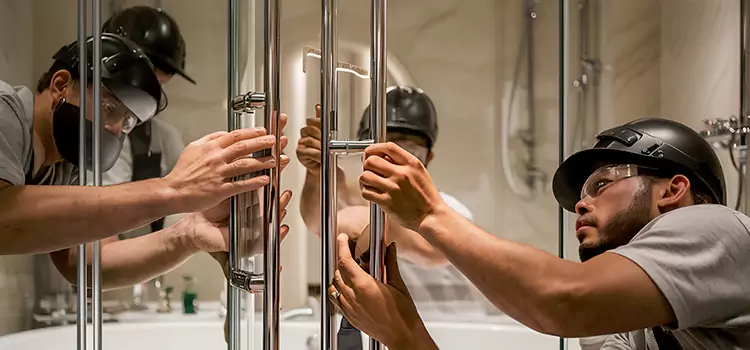 Shower Door Replacement Cost Rutland
