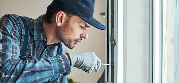 Emergency Response for Latch Issues Rutland