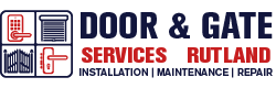 Door & Gate Services Rutland
